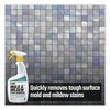 Clr Pro Liquid 32 oz Cleaners & Detergents, Spray Bottle, 6 PK FM-MMSR32-6PRO